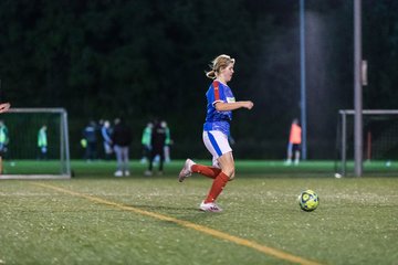 Bild 213 - Frauen VfR Horst - Holstein Kiel : Ergebnis: 0:11
